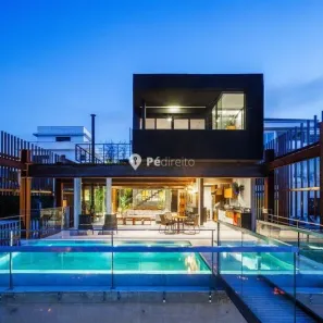 Casa com 5 Quartos à venda, 600m² no Residencial Morada dos Lagos, Barueri