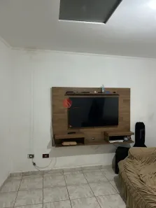Sobrado com 2 Quartos à venda, 100m² no Tatuapé, São Paulo