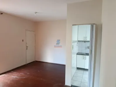 Apartamento com 3 Quartos à venda, 56m² no Jardim Riacho das Pedras, Contagem