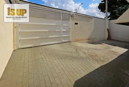 Casa com 2 Quartos à venda, 139m² no Vila Bressani, Paulínia