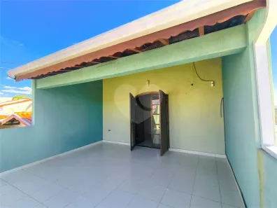 Sobrado com 3 Quartos à venda, 206m² no Jardim Alice, Indaiatuba