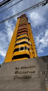 Apartamento com 1 Quarto para alugar, 50m² no Pedreira, Belém