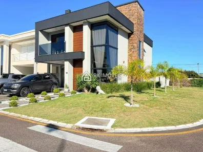Casa com 3 Quartos à venda, 232m² no São João do Rio Vermelho, Florianópolis