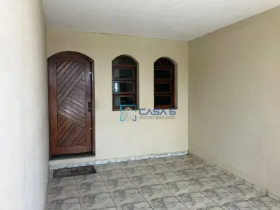 Sobrado com 2 Quartos à venda, 70m² no Cidade Líder, São Paulo