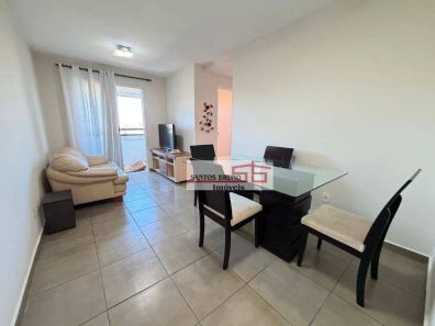 Apartamento com 2 Quartos à venda, 50m² no Limão, São Paulo