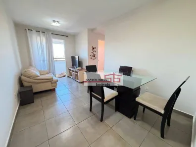 Apartamento com 2 Quartos à venda, 50m² no Limão, São Paulo