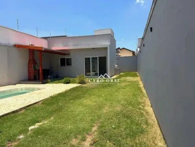 Casa com 1 Quarto à venda, 80m² no Parque São Matheus, Piracicaba