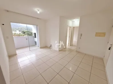 Apartamento com 2 Quartos à venda, 54m² no Rau, Jaraguá do Sul