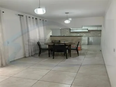 Casa com 1 Quarto para alugar, 70m² no Vila União(Zona Norte), São Paulo