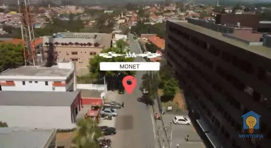 Imóvel Comercial para alugar, 110m² no Horizontal Park, Cotia
