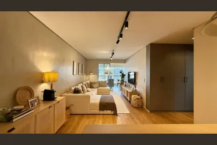 Apartamento com 3 Quartos à venda, 115m² no Ipiranga, São Paulo