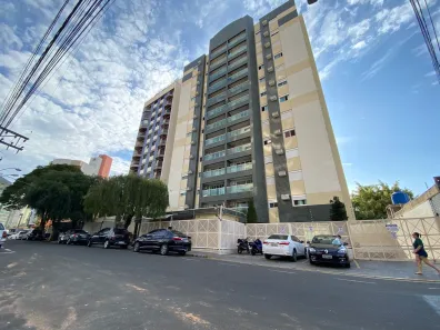 Apartamento com 5 Quartos à venda, 148m² no Centro, Sorocaba
