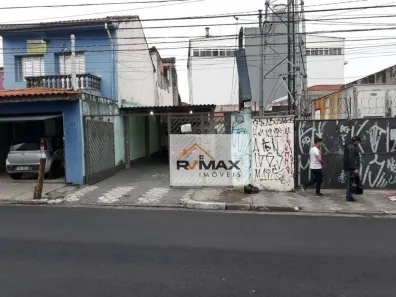 Lote/Terreno à venda, 135m² no Centro, Osasco