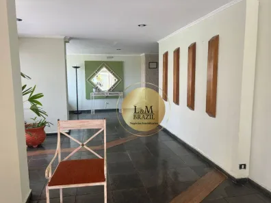 Apartamento com 2 Quartos para alugar, 60m² no Nossa Senhora do Ó, São Paulo