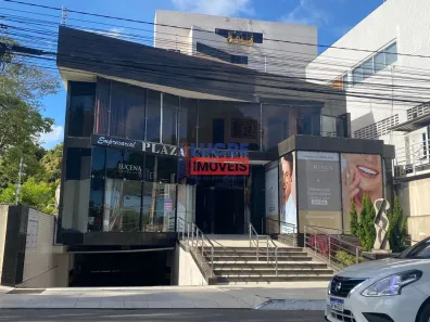 Sala Comercial à venda, 61m² no Centro, João Pessoa