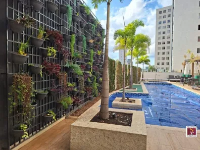 Apartamento com 2 Quartos à venda, 85m² no Jardim América, Belo Horizonte