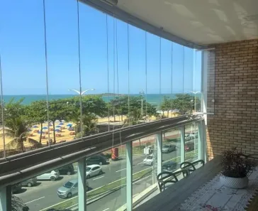 Apartamento com 4 Quartos à venda, 147m² no Praia de Itaparica, Vila Velha