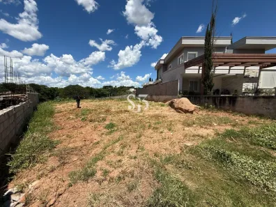 Lote/Terreno à venda, 617m² no Vila dos Plátanos, Campinas
