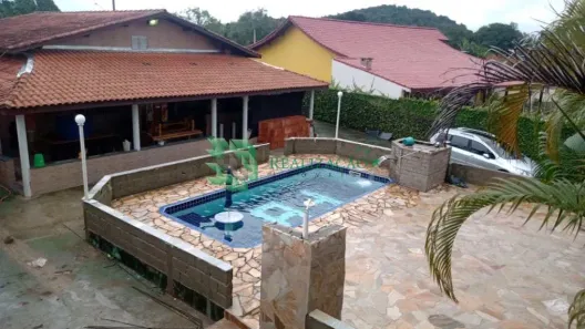 Fazenda/Sítio com 2 Quartos à venda, 200m² no Jardim dos Prados, Peruíbe