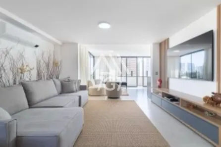 Cobertura com 3 Quartos à venda, 295m² no Vila Nova Conceição, São Paulo