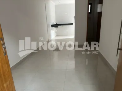 Apartamento com 2 Quartos à venda, 38m² no Vila Gustavo, São Paulo
