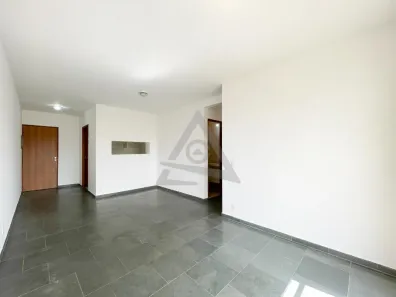 Apartamento com 3 Quartos para alugar, 74m² no Jardim Brasil, Campinas