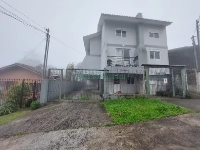 Sobrado com 2 Quartos à venda, 81m² no Colina Sorriso, Caxias do Sul