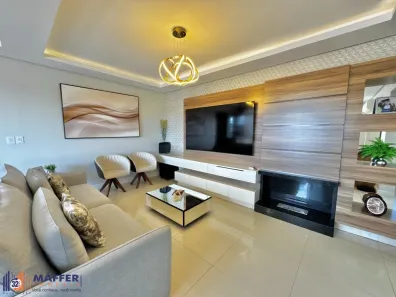 Apartamento com 3 Quartos à venda, 105m² no Centro, Canoas