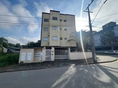 com 2 Quartos para alugar, 65m² no Vila Germer, Timbó