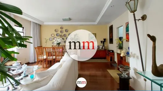 Cobertura com 3 Quartos à venda, 214m² no Jardim Guanabara, Rio de Janeiro