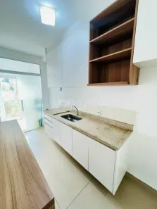 Apartamento com 2 Quartos para alugar, 70m² no Residencial São Paulo, Jacareí
