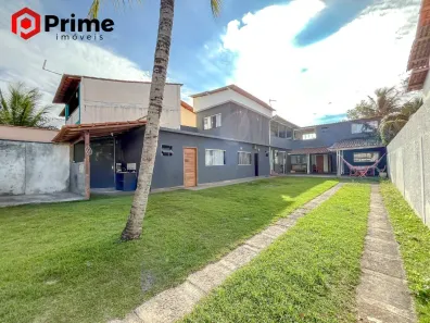 Casa com 6 Quartos para alugar, 12m² no Enseada Azul, Guarapari