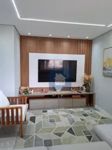 Apartamento com 3 Quartos à venda, 165m² no Vila Aurora (Zona Norte), São Paulo