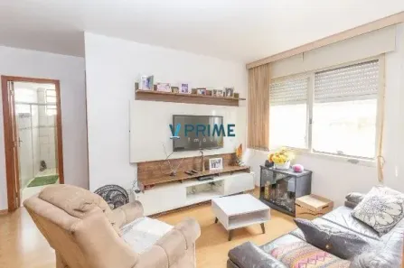 Apartamento com 2 Quartos à venda, 62m² no Jardim Botânico, Porto Alegre