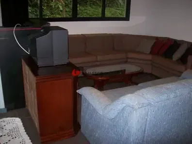 Apartamento com 3 Quartos para alugar, 150m² no Enseada, Guarujá