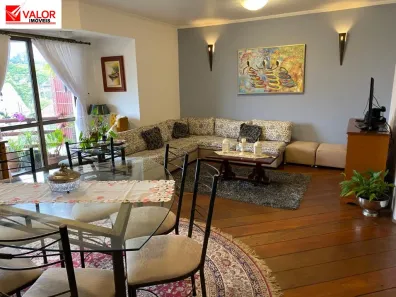Apartamento com 3 Quartos à venda, 140m² no Vila Sônia, São Paulo
