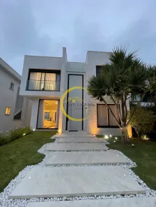 Casa com 4 Quartos para alugar, 495m² no Tamboré, Santana de Parnaíba