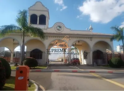 Casa de Condomínio com 3 Quartos à venda, 150m² no Parque Ibiti Reserva, Sorocaba