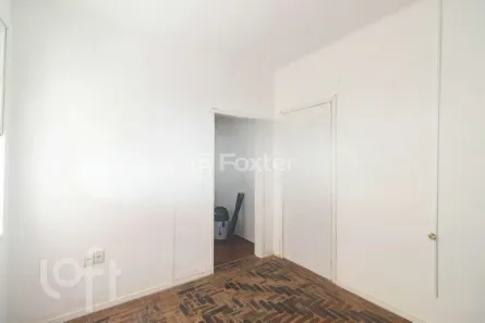 Apartamento com 2 Quartos à venda, 48m² no Cidade Baixa, Porto Alegre