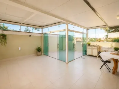 Cobertura com 4 Quartos à venda, 173m² no Paquetá, Belo Horizonte