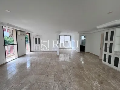 Apartamento com 3 Quartos à venda, 187m² no Boqueirão, Santos