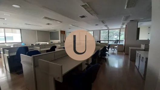 Sala Comercial para alugar, 251m² no Vila Olímpia, São Paulo
