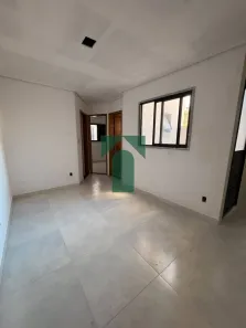 Apartamento com 2 Quartos à venda, 45m² no Vila Príncipe de Gales, Santo André