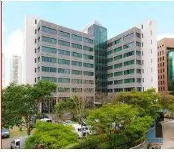 Sala Comercial para alugar, 526m² no Chácara Santo Antônio (Zona Sul), São Paulo
