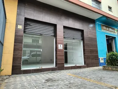 Ponto Comercial com 1 Quarto para alugar, 30m² no Vila Santa Catarina, São Paulo