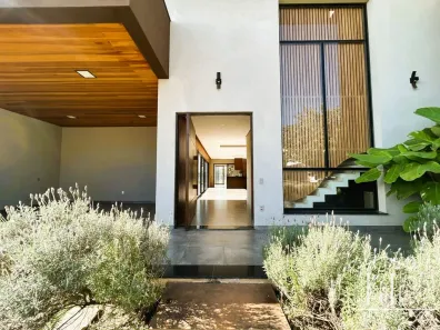 Casa de Condomínio com 4 Quartos para venda ou aluguel, 404m² no Monte Alegre, Vinhedo