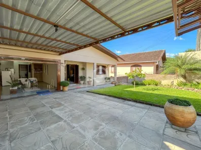 Casa com 2 Quartos à venda, 388m² no Bela Vista, Estância Velha