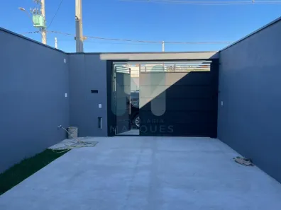 Casa com 3 Quartos à venda, 80m² no Loteamento Terras Novas, Caçapava