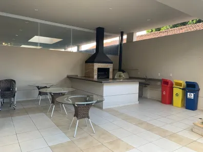 Apartamento com 3 Quartos à venda, 82m² no Vila Gumercindo, São Paulo