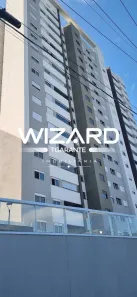 Apartamento com 3 Quartos à venda, 71m² no Vila Industrial, São José dos Campos